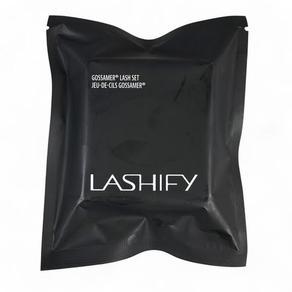 Lashify B+10 Minx Gossamer Lashes Bold Plus+ False Eyelash Clusters - Picture 2 of 2